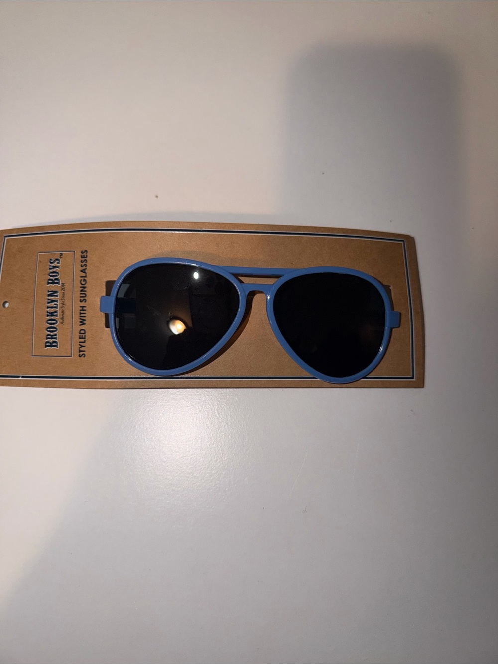 Kids Sunglasses- Choose 1